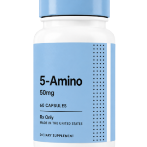 5-Amino-1MQ