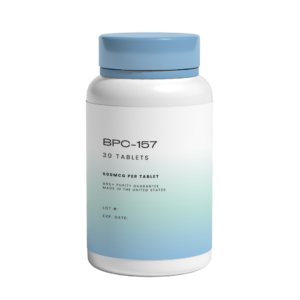 BPC-157 (Capsule)