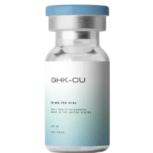 GHK-Cu