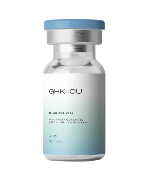 GHK-Cu
