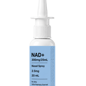 NAD+ (Nasal Spray)