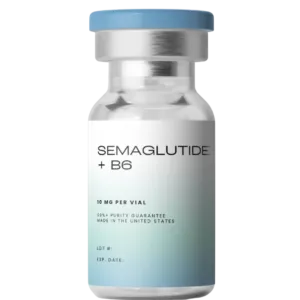 Semaglutide + B6
