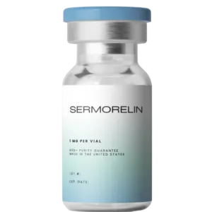 Sermorelin