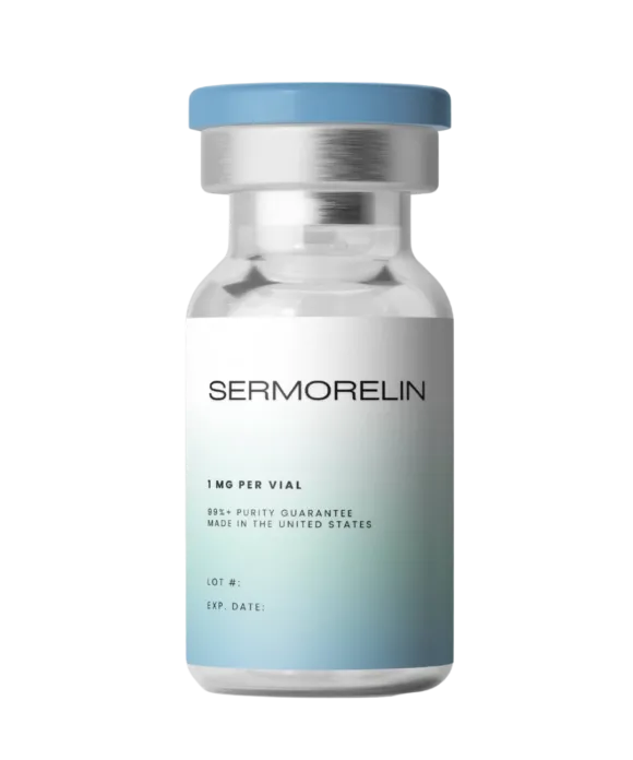 Sermorelin