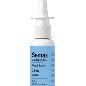 Semax (Nasal Spray)