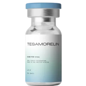 Tesamorelin