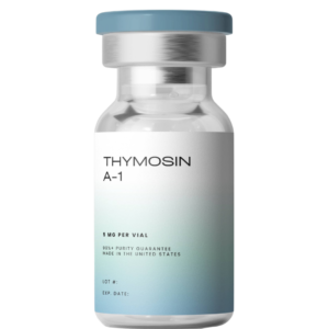 Thymosin Alpha-1